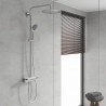 Grohe Vitalio joy sprchový systém 260, s termostatom 3 prúdy chróm 26403001