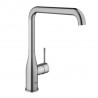 Grohe Essence drezová batéria, kartáčovaný Warm Sunset, 30269DL0