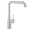 Grohe Essence drezová batéria, SupersSeel,30269DC0