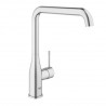 Grohe Essence drezová batéria, SupersSeel,30269DC0