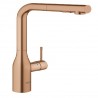 Grohe Essence drezová batéria, Warm Sunset, 30269DA0