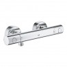 Grohe Grohtherm 800 Cosmopolitan termostatická sprchová batéria, chróm, 34765000