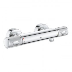 Grohe Precision Feel termostatická sprchová batéria chróm 34790000