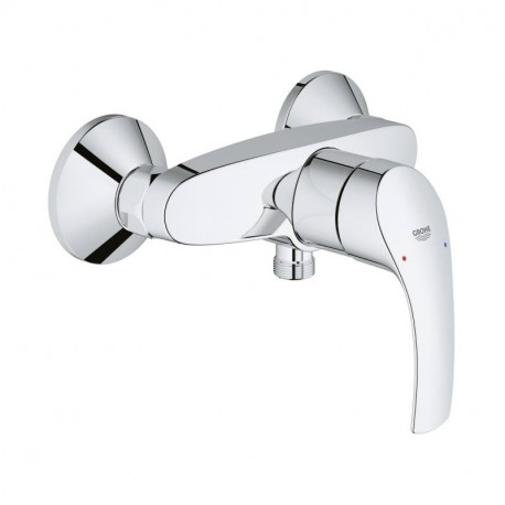 Grohe Eurosmart sprchová batéria, chróm, 33555002