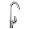 Hansgrohe Logis M31 páková drezová batéria 260 Eco chróm, 71861000