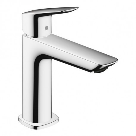 Hansgrohe Logis umývadlová batéria 110 Fine, EcoSmart, chróm, 71253000