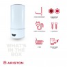 ARISTON LYDOS HYBRID WIFI 80 hybridný elektrický ohrievač vody