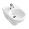 VILLEROY & BOCH O.Novo závesný bidet 36 x 56, biela 54600001