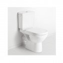 VILLEROY & BOCH O.Novo misa WC kombi,odpad vodorovný, biela C+, 566110R1