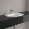 VILLEROY & BOCH O.Novo zápustné umývadlo 56 x 40,5 biela , 41615601