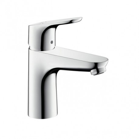 Hansgrohe Focus páková umývadlová batéria 100, chróm 31517000