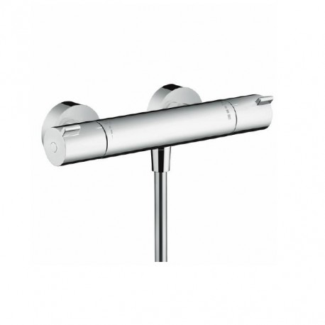 Hansgrohe Ecostat termostatická sprchová batéria 1001 CL chróm, 13211000