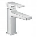 Hansgrohe Metropol umývadlová batéria 110 s výpusťou Push-Open chróm, 32507000