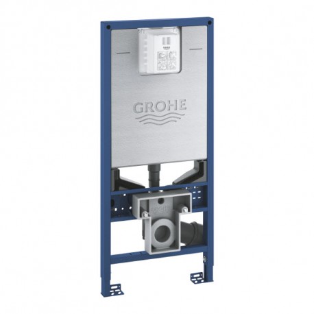 Grohe Rapid SLX modul pre závesné WC s nádržou, 39596000