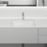 Hansgrohe Vernis Shape umývadlová batéria, EcoSmart, chróm, 71569000