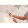 Hansgrohe Vernis Blend ručná sprcha Vario Green, 2 prúdy, chróm 26090000