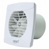 CATA U-COMFORT kúpeľňový ventilátor UC-10 s časovačom, so spätnou klapkou, biely 01200100