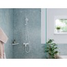 Hansgrohe Raindance Select S ručná sprcha 120 3jet EcoSmart matná biela, 26531700