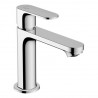 Hansgrohe Rebris S umývadlová batéria 110, CoolStart, chróm, 72520000