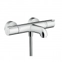 Hansgrohe Ecostat termostatická vaňová batéria 1001 CL, chróm 13201000