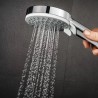 Hansgrohe Crometta sprchový systém E 240 1jet Showerpipe s termostatom chróm 27271000