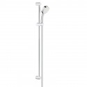 GROHE Tempesta Cosmopolitan sprchový set 100 2jet, tyč 92cm, chróm. 27788002