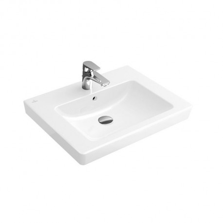 VILLEROY & BOCH Subway 2.0 60 x 47 cm umývadlo 71136001