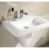 VILLEROY & BOCH Subway 2.0 60 x 47 cm umývadlo 71136001