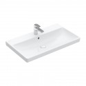 VILLEROY & BOCH Avento umývadlo nábytkové 80 x 47cm s prepadom biela 41568001