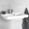 VILLEROY & BOCH Avento umývadlo 55 x 37 cm, biela, 4A005501