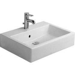 DURAVIT Vero 60x46,5 umývadlo 0454600000