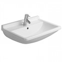 Duravit STARCK 3 umývadlo 60 x 45 cm biele 0300600000