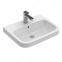 VILLEROY & BOCH Architectura 60 x 47 cm umývadlo s prepadom 41886001