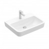 VILLEROY & BOCH O.Novo umývadlo 60 x 46cm bez prepadubiela 4A416101