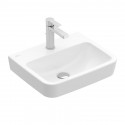 VILLEROY & BOCH O.Novo umývadlo 50 x 37cm biela 43445101