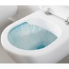 VILLEROY & BOCH Subway 2.0 závesné WC so sedadlom SoftClosing, DirectFlush, alpská biela 5614R201