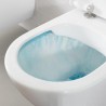 VILLEROY & BOCH O.Novo WC misa s DirecFlush C+, sedátko so SoftClose 5660HRR1