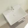 VILLEROY & BOCH Avento umývadlo nábytkové 60 x 47 cm s prepadom biela 41586001