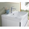 VILLEROY & BOCH Avento umývadlo nábytkové 60 x 47 cm s prepadom biela 41586001