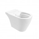 VILLEROY & BOCH Avento WC kombi misa, DirectFlush, alpská biela 5644R001