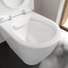 VILLEROY & BOCH Avento WC kombi misa, DirectFlush, alpská biela 5644R001