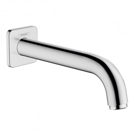 Hansgrohe Vernis Shape vaňový výtok chróm 71460000