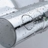 Grohe Grohtherm 800 termostatická vaňová batéria, chróm, 34567000