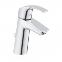 Grohe Eurosmart umývadlová batéria s výpusťou chróm 23322001