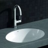 Grohe BAULOOP umývadlová batéria s výpusťou, chróm 23763000