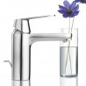 Grohe Eurosmart Cosmopolitan umývadlová batéria, s výpusťou, chróm 23325000