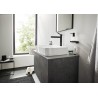 Hansgrohe Finoris umývadlová batéria 260 pre s výpusťou Push-Open chróm, 76070000