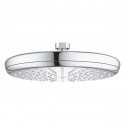 Grohe Vitalio Start hlavová sprcha, priemer 210 mm, 1 prúd, chróm 26415000