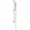 Grohe Euphoria Cube sprchový set 62cm, 1-prúd, hadica 175cm, chróm, 27936000