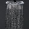 Hansgrohe Vernis Blend sprchový systém Showerpipe 200 1jet EcoSmart s termostatom chróm 26089000